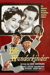 : Wir Wunderkinder 1958 German Complete Bluray-iFpd