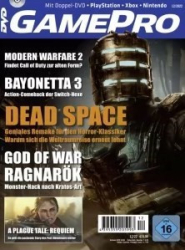 :  Game Pro Magazin Dezember No 12 2022