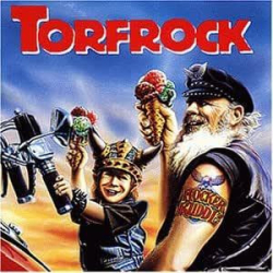 : Torfrock - MP3-Box - 1979-2014