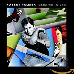 : Robert Palmer - MP3-Box - 1974-2003