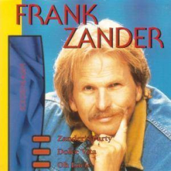 : Frank Zander - MP3-Box - 1974-2019