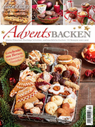 : LandIdee Rezeptreihe Magazin Nr 57 2022