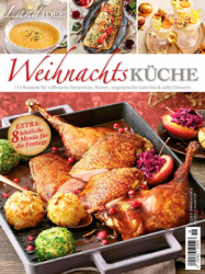 : LandIdee Rezeptreihe Magazin Nr 58 2022