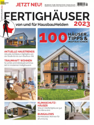 : HausbauHelden Fertighauser Nr 01 2023