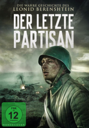 : Der letzte Partisan Die wahre Geschichte des Leonid Berenshtein 2021 German 1080p BluRay x264-UniVersum