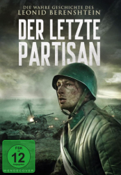: Der letzte Partisan Die wahre Geschichte des Leonid Berenshtein 2021 German 720p BluRay x264-UniVersum