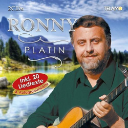 : Ronny - Platin (2018)