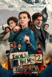 : Enola Holmes 2 2022 German Dl Dv Hdr 1080p Web H265-Dmpd