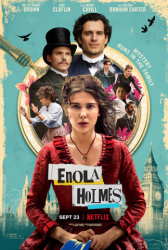 : Enola Holmes 2020 German Dl Dv Hdr 1080p Web H265-Dmpd