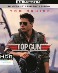 : Top Gun 1986 German Dd51 Dl 2160p Uhd BluRay Hdr x265-Jj