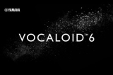 : Yamaha VOCALOID 6 v6.0.1 SE