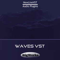 : BigWerks Waves RETAiL v1.0.0