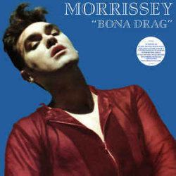 : Morrissey - Discography 1988-2020 FLAC    