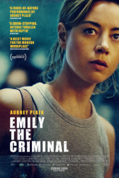 : Emily the Criminal 2022 German Ac3 Dubbed WebriP x264-4Wd