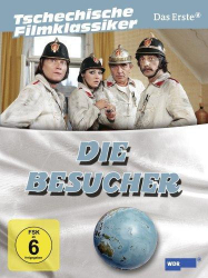 : Die Besucher S01E02 German Fs 1080p BluRay x264-Aida