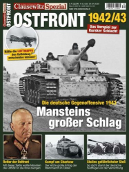 : Clausewitz Das Magazin für Militärgeschichte Spezial No 39 2022
