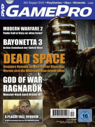 : GamePro Magazin Dezember No 12 2022
