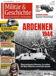 : Militär und Geschichte Magazine No 01 Januar 2023
