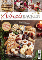 : LandIdee Rezeptreihe Magazin No 57 2022
