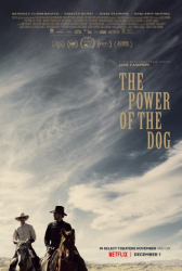 : The Power of the Dog 2021 Uhd Us BluRay 2160p Hevc Dv Hdr Ac3 Dl Remux-TvR