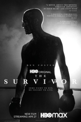 : The Survivor 2021 German 1080p Dl Dtshd BluRay Avc Remux-pmHd