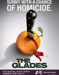 : The Glades S02E07 German Dl 1080p WebHd h264-Fkktv