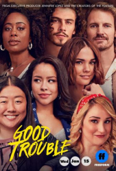 : Good Trouble S04E14 German Dl 1080P Web H264-Wayne