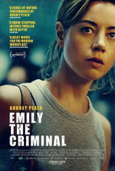 : Emily The Criminal 2022 German DL 720p WEB x264 - FSX