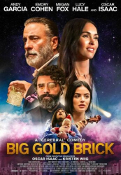 : Big Gold Brick 2022 German DL 720p WEB x264 - FSX