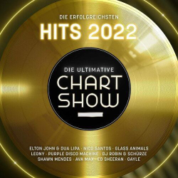 : Die ultimative Chartshow - Die erfolgreichsten Hits 2022 (2022)