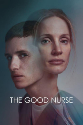 : The Good Nurse 2022 German Dl Dv Hdr 1080p Web H265-Dmpd