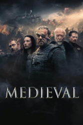 : Medieval 2022 German Dl 1080P Web X264-Wayne