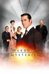 : Murdoch Mysteries Auf den Spuren mysterioeser Mordfaelle S03E08 German Dl 1080p Web x264-WvF