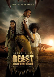 : Beast Jaeger ohne Gnade 2022 German Dl 1080p BluRay x264-Encounters