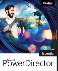 : CyberLink PowerDirector Ultimate v21.0.2214.0