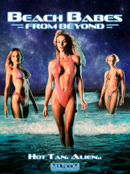 : Beach Babes From Beyond 1993 Complete Bluray-Pegasus