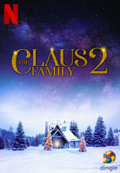 : Die Familie Claus 2 2021 German Dl 1080p Web H264-Dmpd