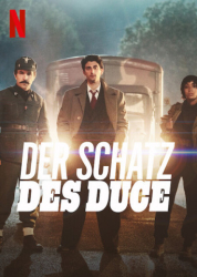 : Der Schatz des Duce 2022 German Eac3 WebriP x264-4Wd