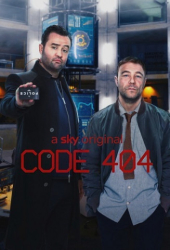 : Code 404 S03E05 German Dl 720p Web h264-WvF