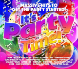 : It's Party Time! (3CD) (2022)