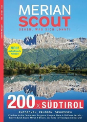 : Merian Scout No 06 2022
