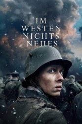 : Im Westen nichts Neues 2022 German Eac3 Atmos Dl 2160p Web Dv Hdr x265-Vector