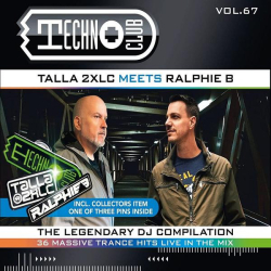 : Techno Club Vol. 67 (2022)