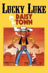 : Lucky Luke Daisy Town 1971 German 1080p BluRay Avc-Wdc