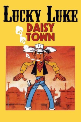 : Lucky Luke Daisy Town German 1971 Ac3 BdriP x264 iNternal-Wdc