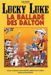 : Lucky Luke Sein groesster Trick 1978 German 1080p BluRay x264-Wdc