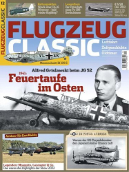 : Flugzeug Classic Magazin No 12 Dezember 2022
