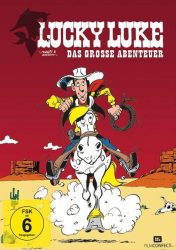 : Lucky Luke Das grosse Abenteuer German 1983 Ac3 BdriP x264 iNternal-Wdc