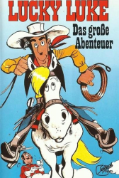 : Lucky Luke Das grosse Abenteuer 1983 German 1080p BluRay Avc-Wdc