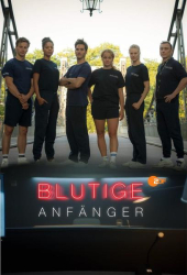 : Blutige Anfaenger S02E01 German 1080p Web x264-WvF